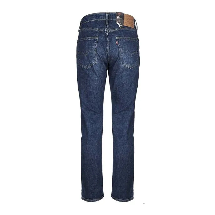 502 TAPER JEANS Man Medium denim