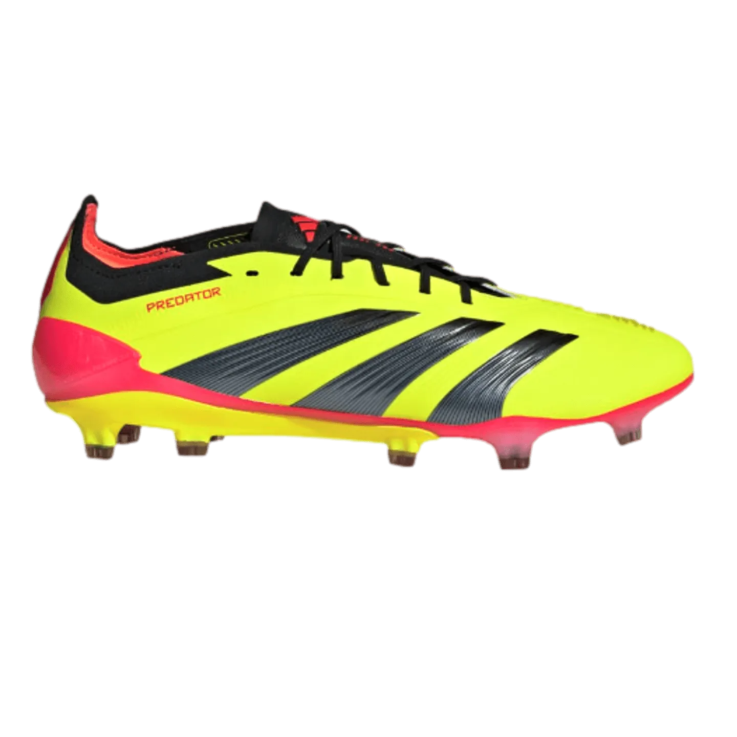 Adidas Predator Elite Firm Ground Cleats