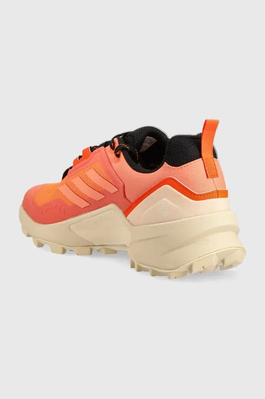 adidas TERREX shoes Terrex Swift R3 GTX orange color