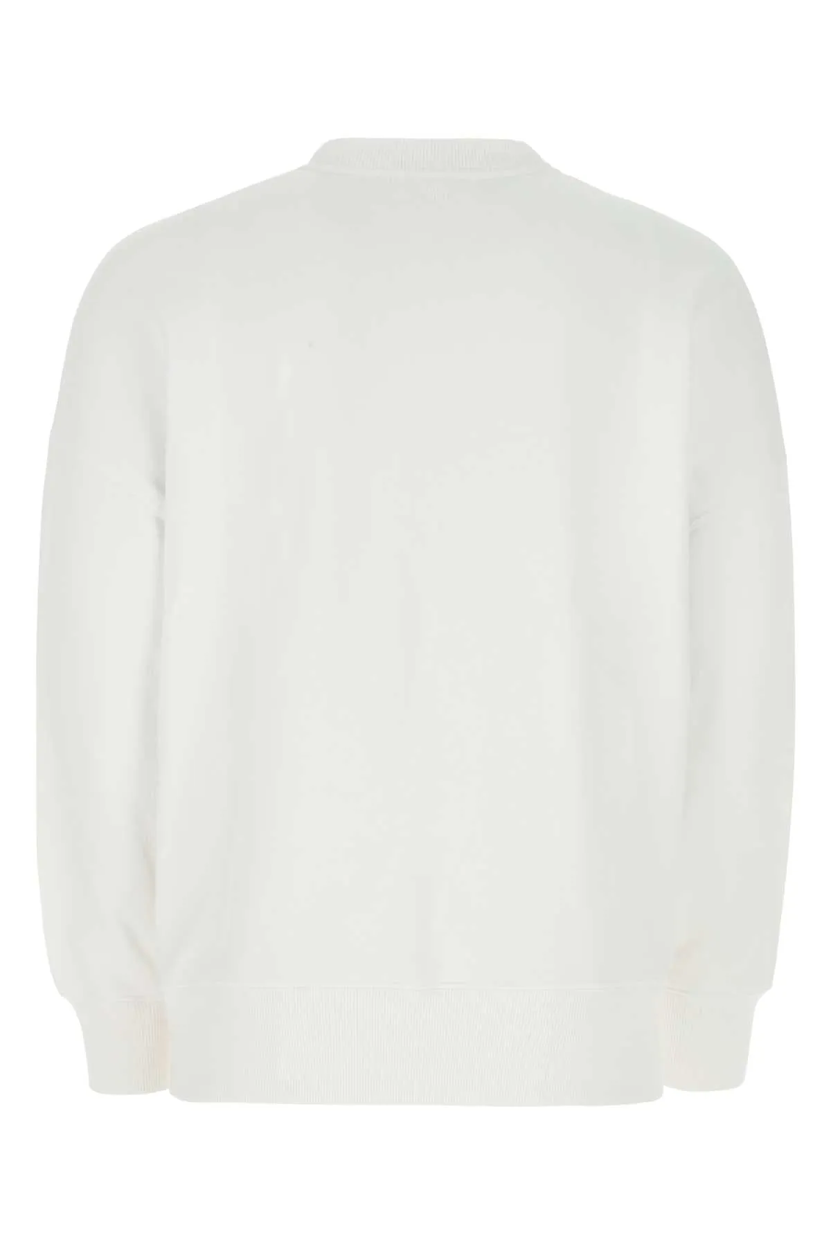 AMI Crewneck Long-Sleeved Sweatshirt