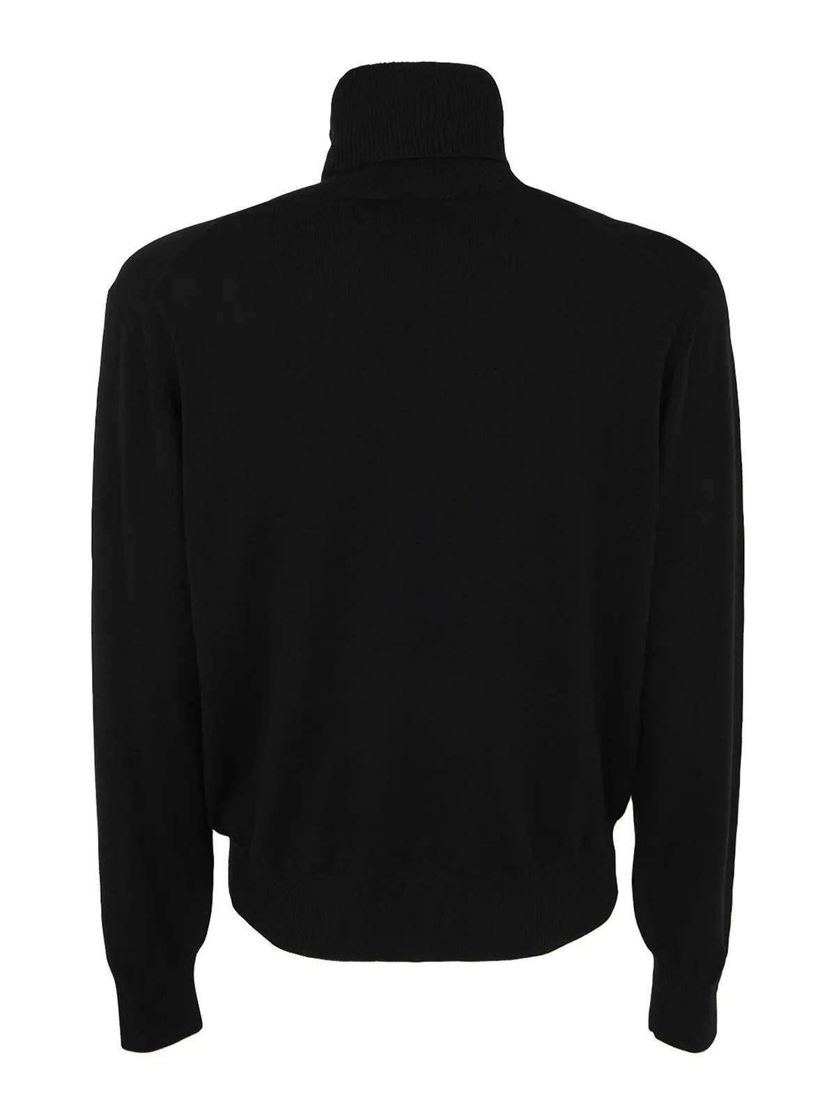 AMI PARIS  |Pullovers Long Sleeves Plain Designers Sweaters