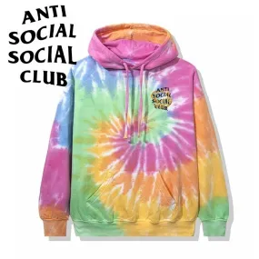 ANTI SOCIAL SOCIAL CLUB  |Pullovers Unisex Street Style Collaboration Logo Hoodies