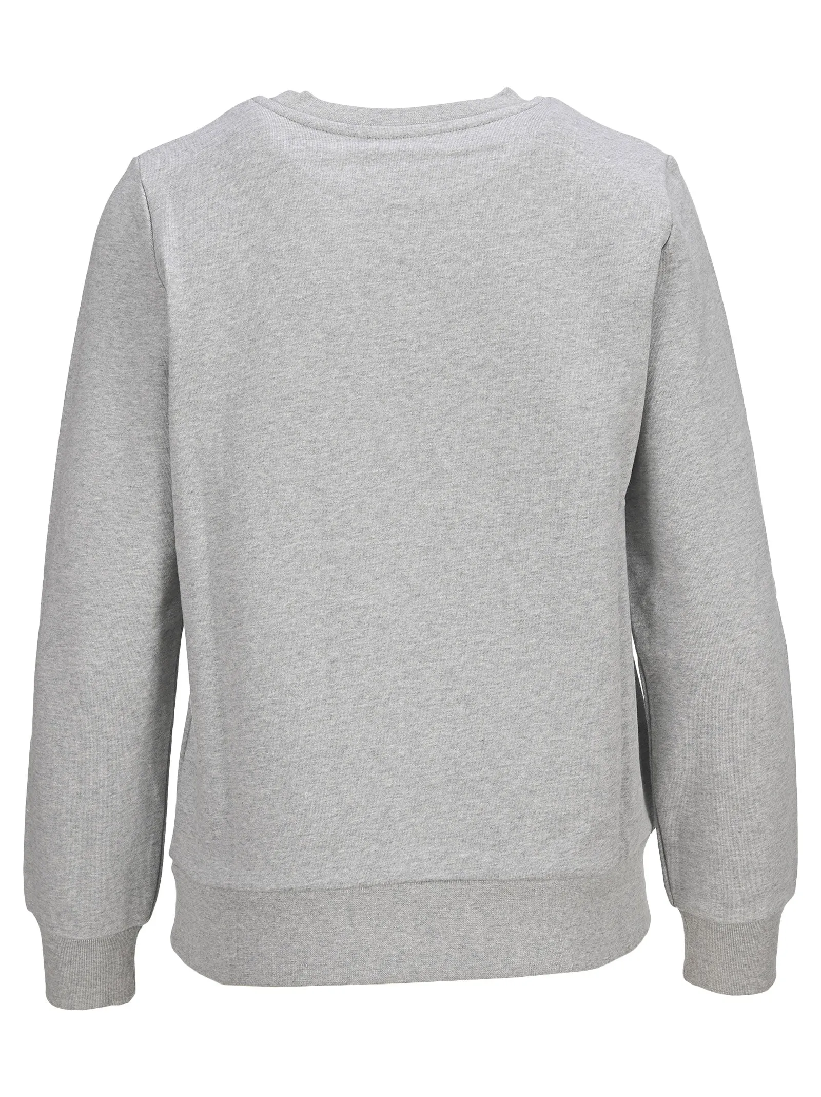 A.P.C. Viva Logo Flocked Sweatshirt