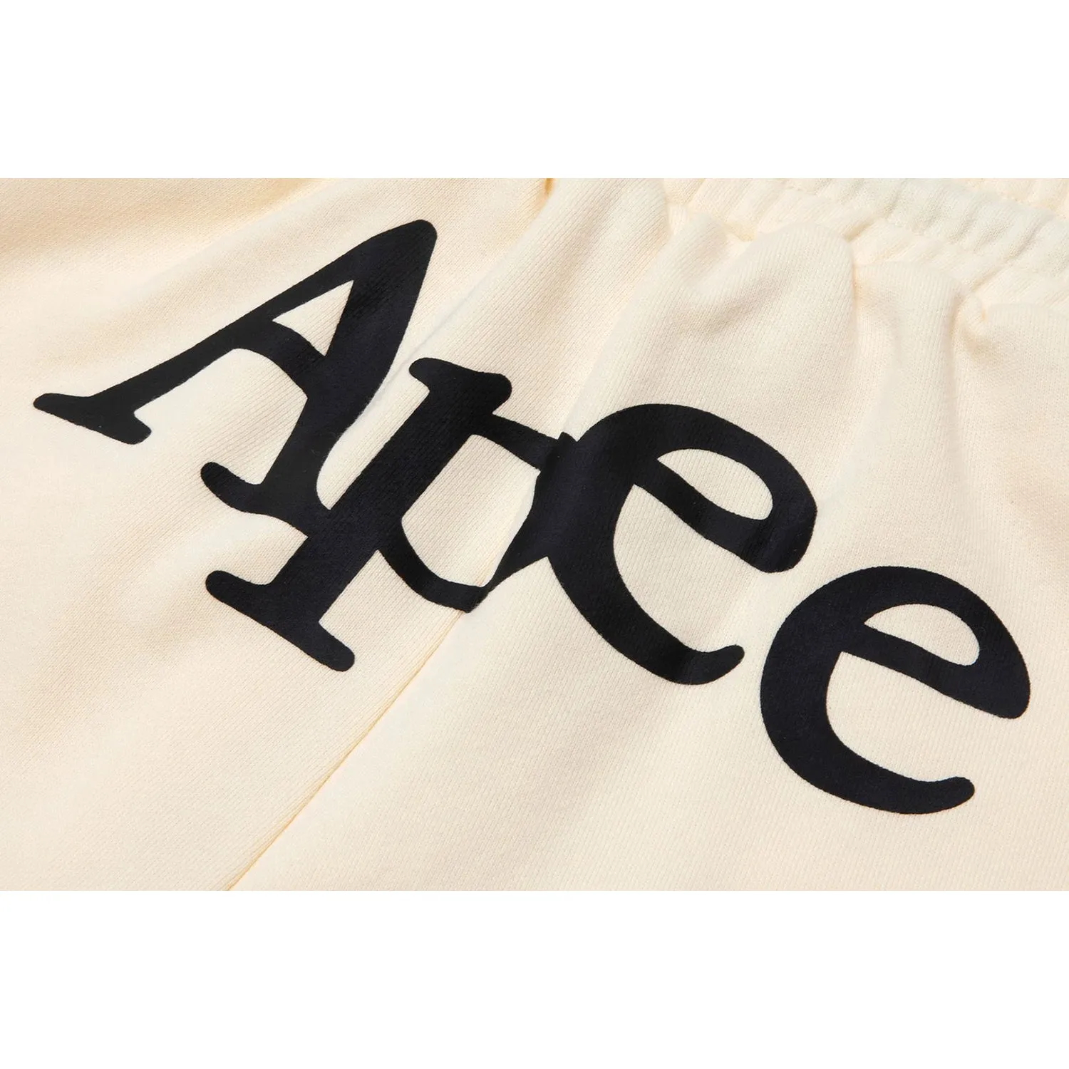 APEE TRACK PANTS LADIES