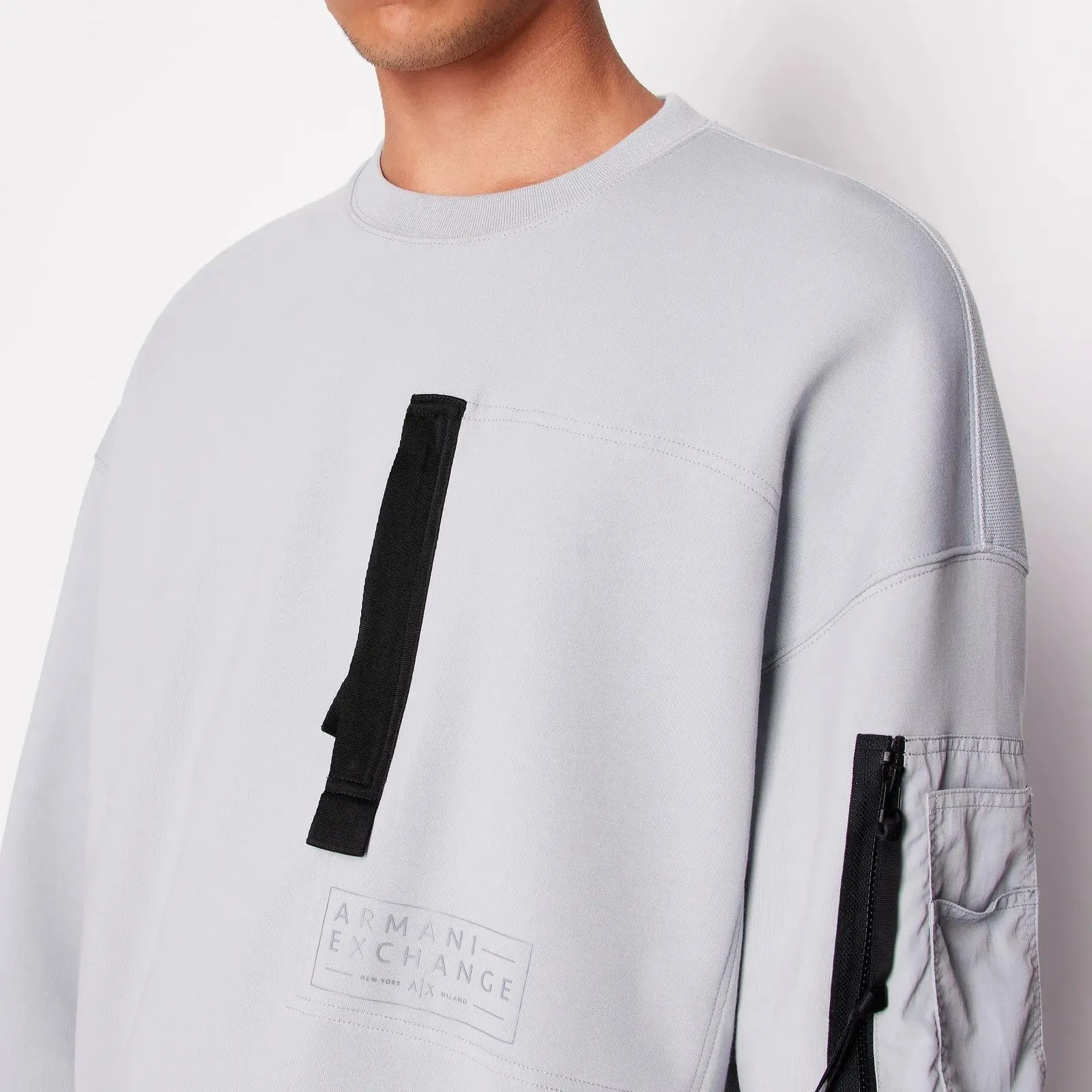 Armani Exchange Sweatshirt