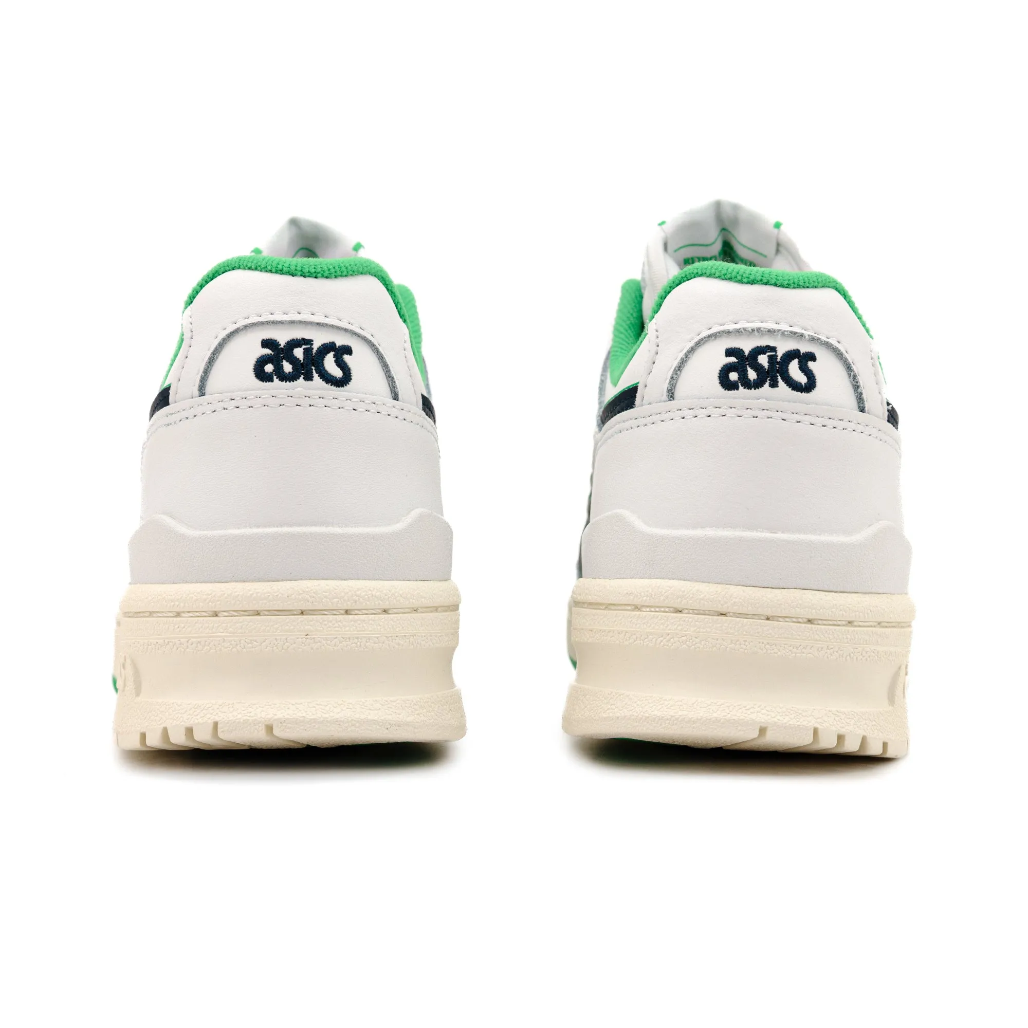 Asics EX89 White/French Blue 1201A476-106