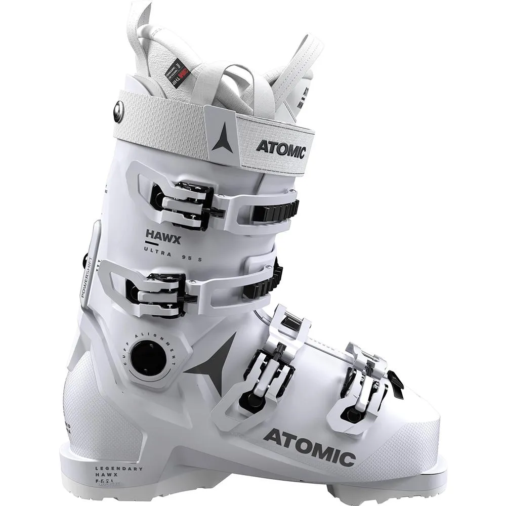 atomic hawx ultra 95 s gw ski boot - women's