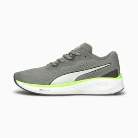 Aviator Unisex Running Shoes | CASTLEROCK-Green Glare | PUMA Shop All Puma | PUMA 