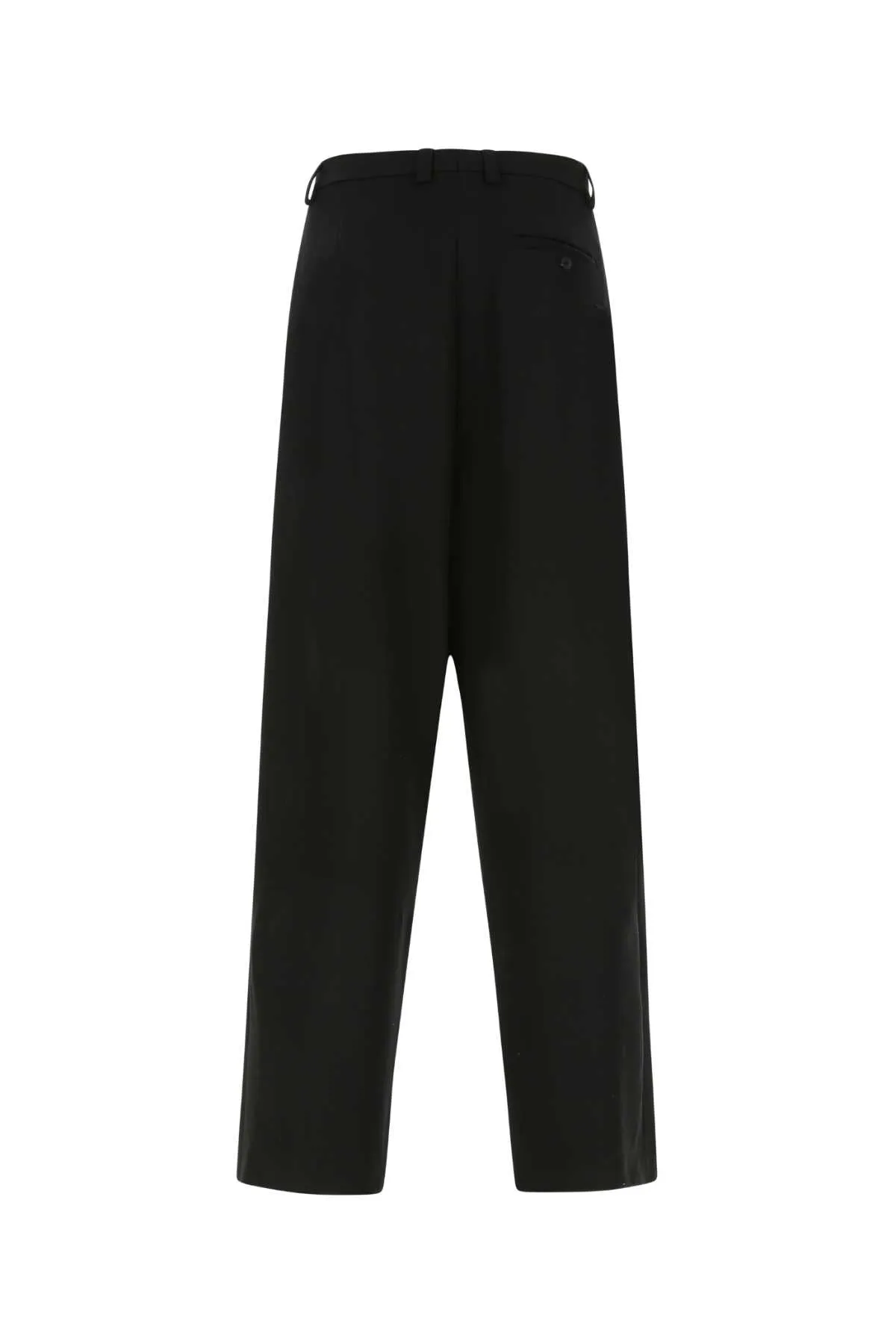 Balenciaga Classic Tailored Pants