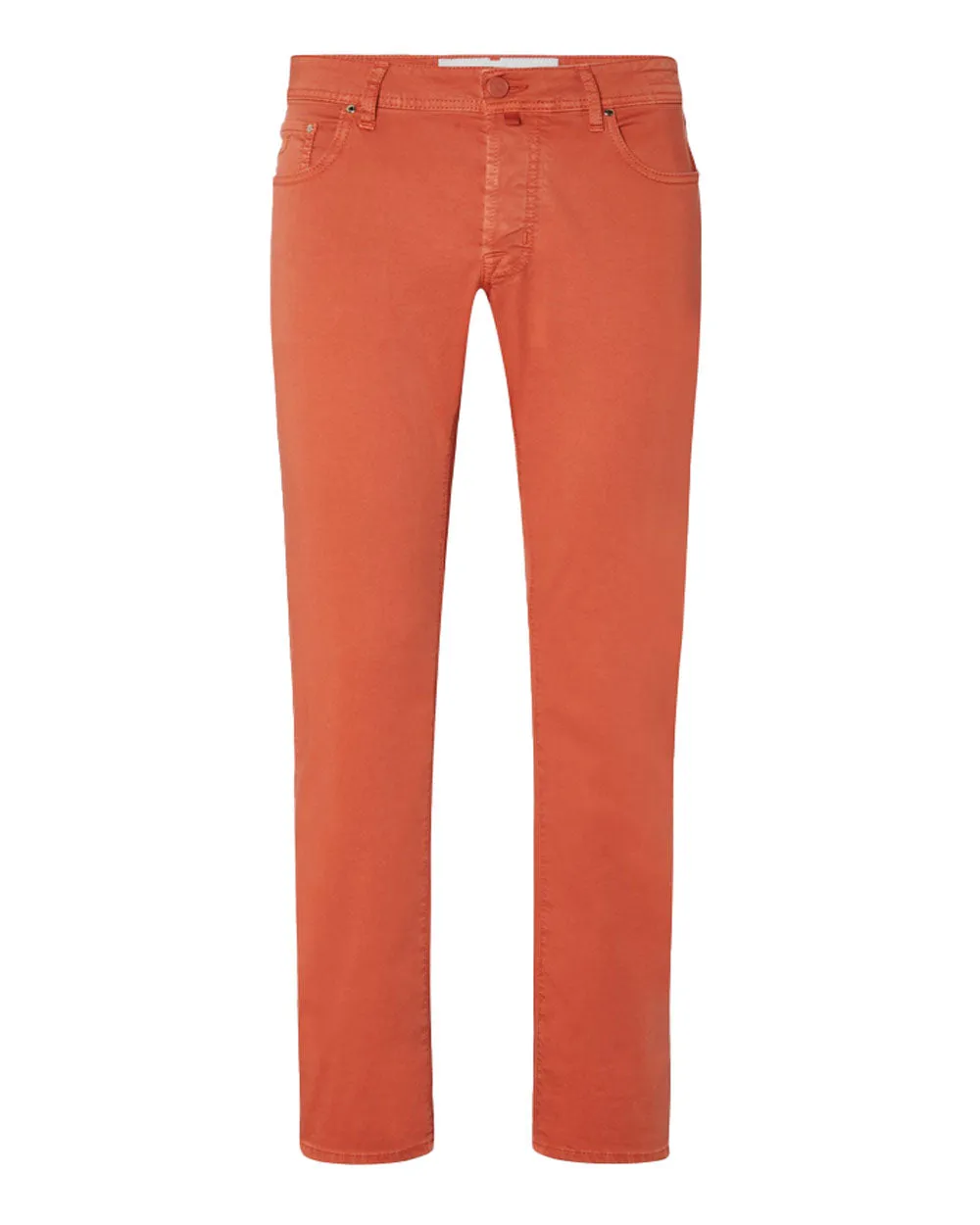 Bard Pants in Persimmon