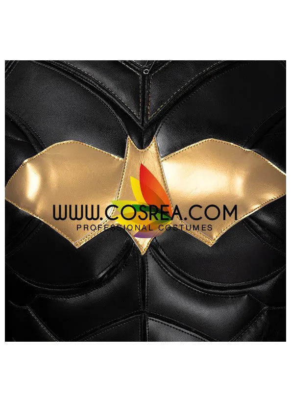 Batgirl Arkham Knight Cosplay Costume