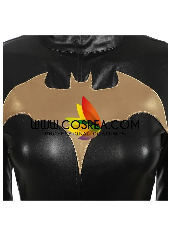 Batgirl Classic Cosplay Costume