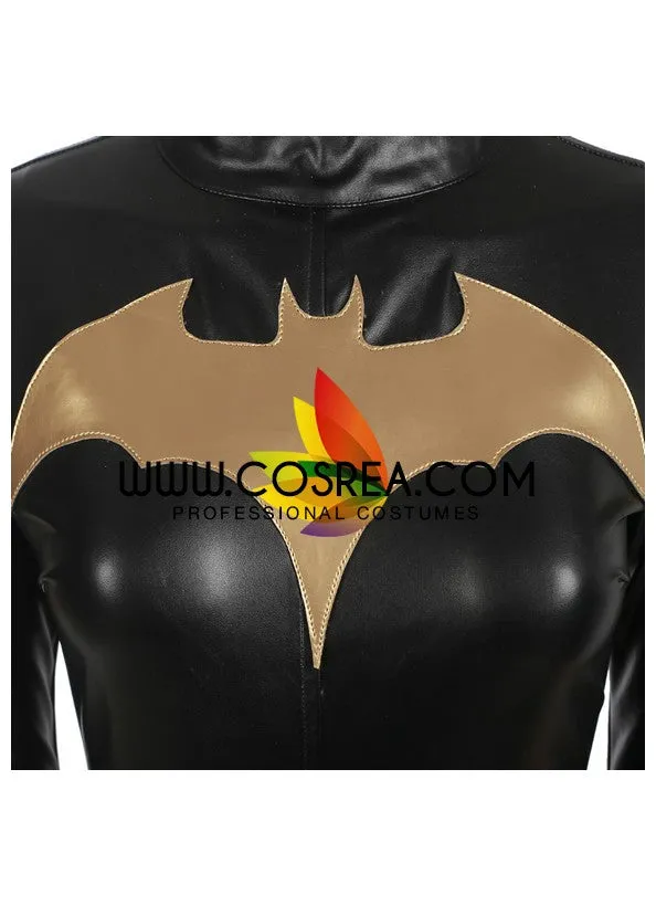 Batgirl Classic Cosplay Costume