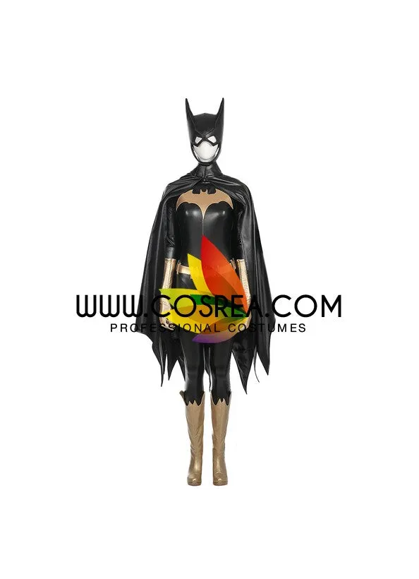 Batgirl Classic Cosplay Costume