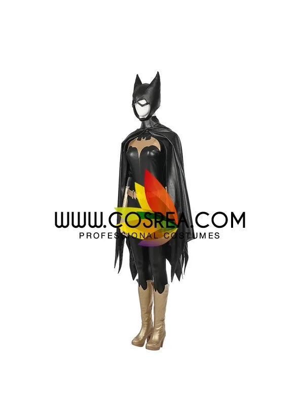 Batgirl Classic Cosplay Costume