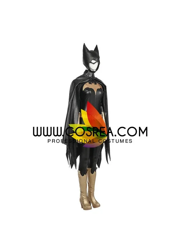 Batgirl Classic Cosplay Costume