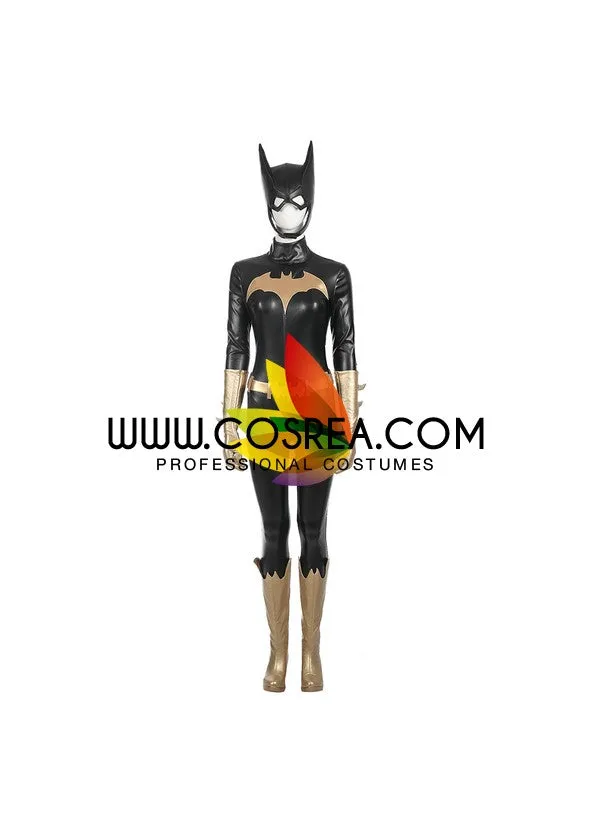 Batgirl Classic Cosplay Costume