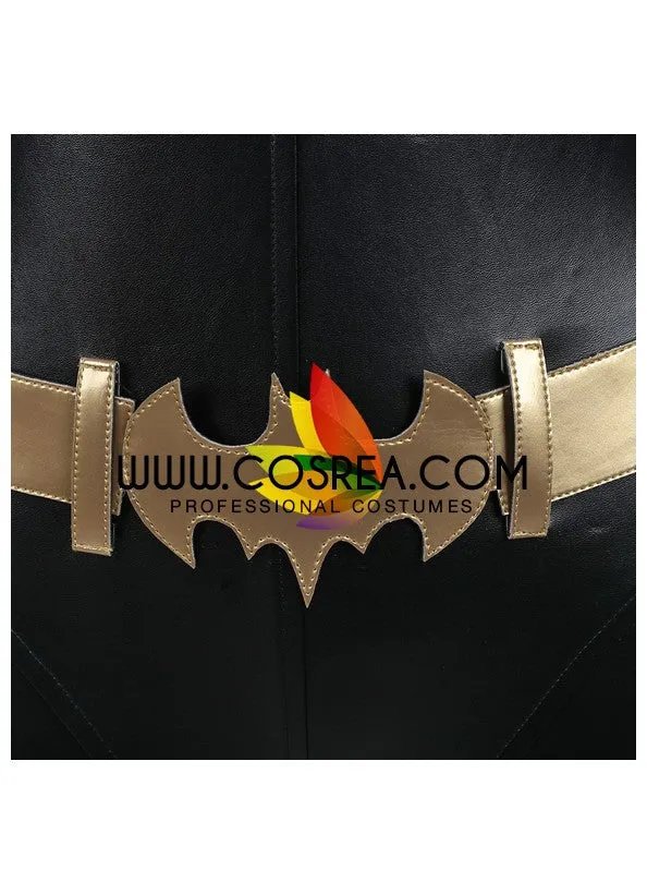 Batgirl Classic Cosplay Costume