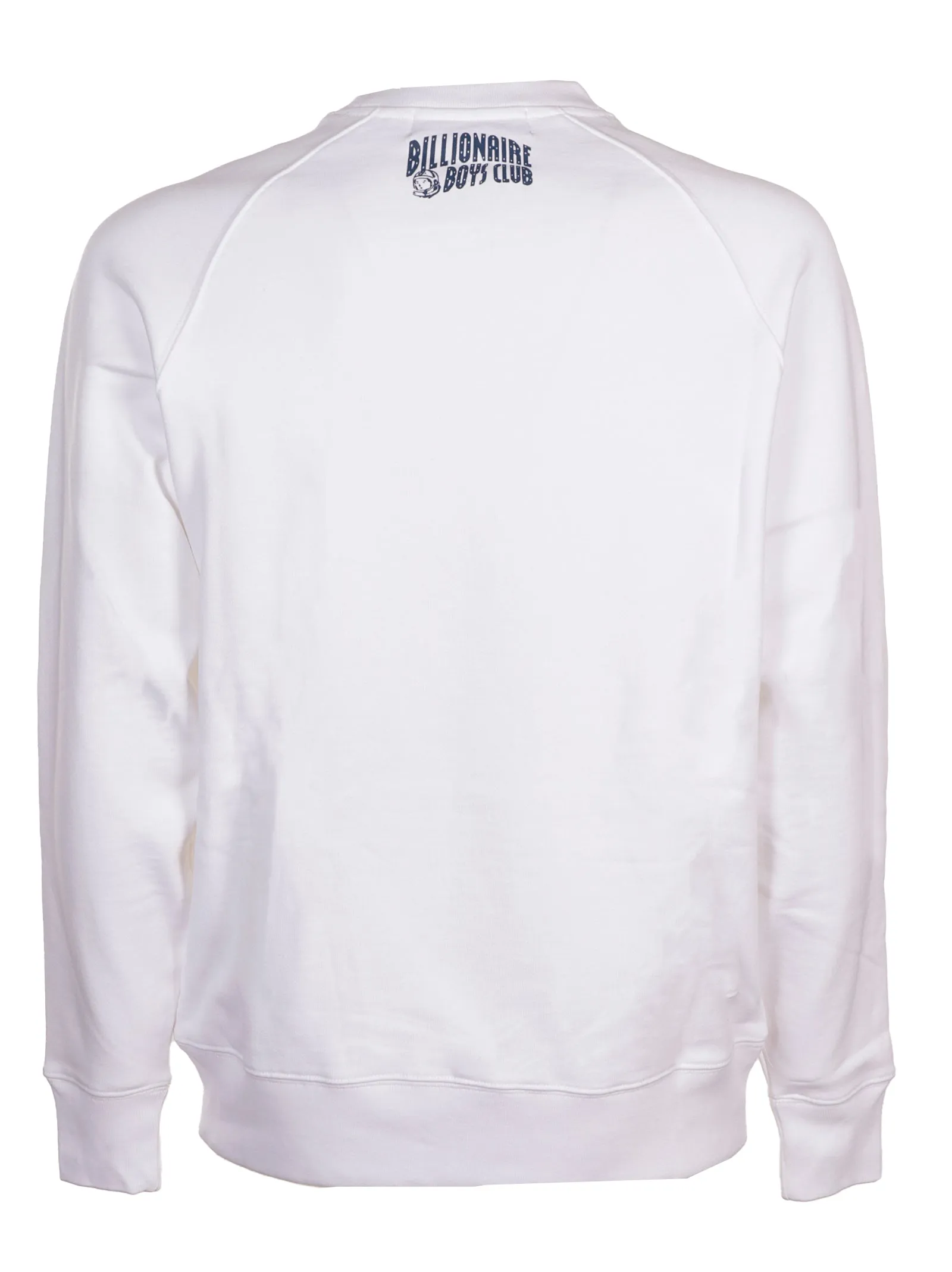 Billionaire Boys Club Astro Logo Printed Crewneck Sweatshirt