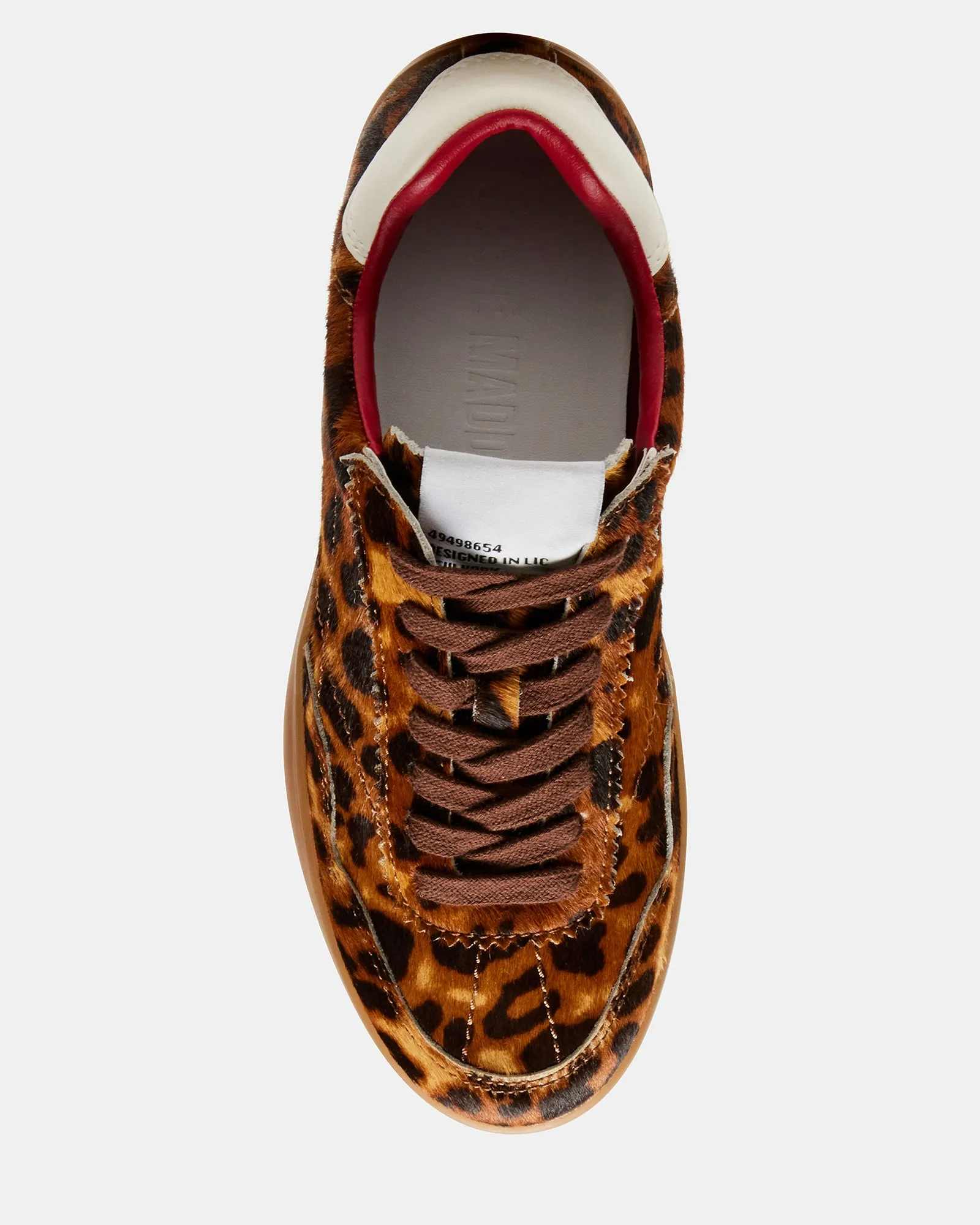 BRAXTON LEOPARD