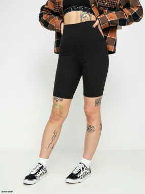 Brixton Casa II Bike Shorts Wmn (black)