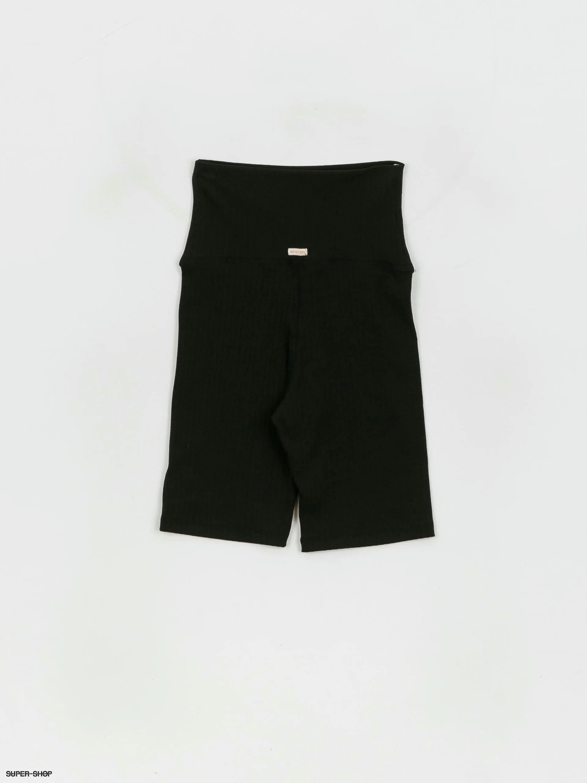 Brixton Casa II Bike Shorts Wmn (black)