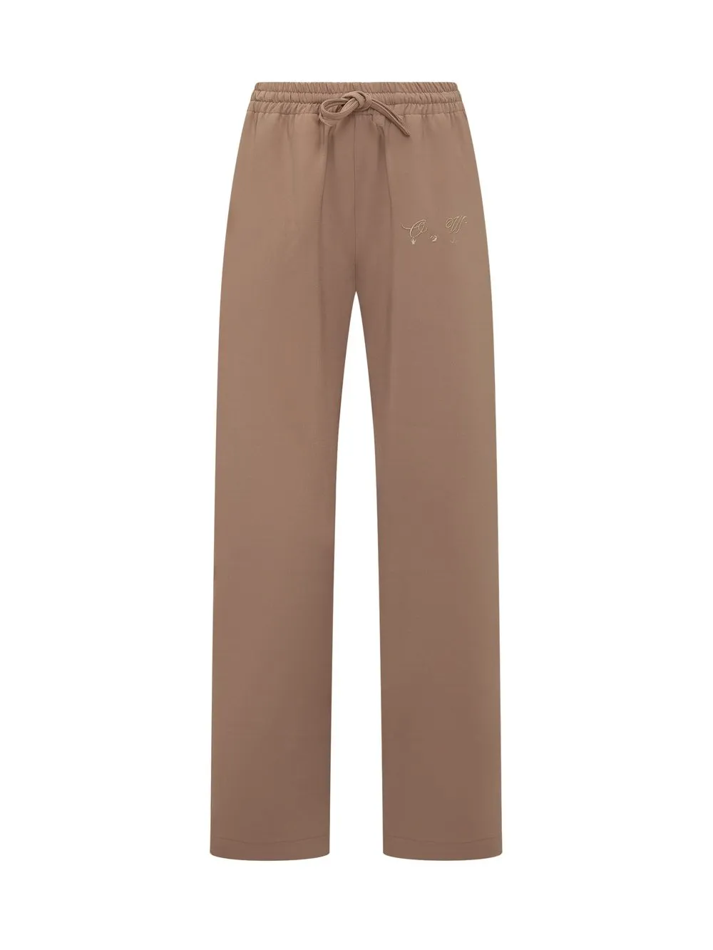 Brown Trousers