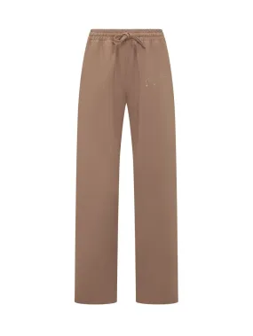 Brown Trousers