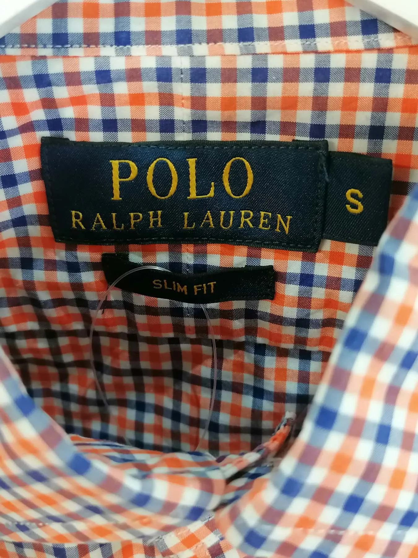 Camasa Ralph Lauren Barbati - S