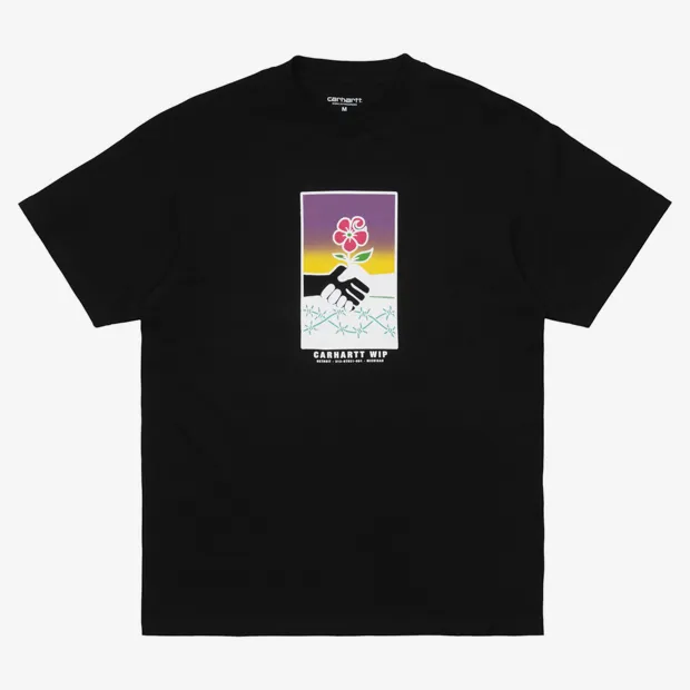 Carhartt  |Graphic Prints T-Shirts