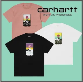 Carhartt  |Graphic Prints T-Shirts