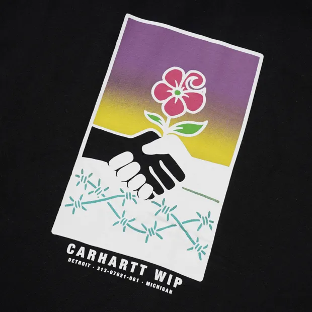 Carhartt  |Graphic Prints T-Shirts