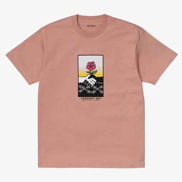 Carhartt  |Graphic Prints T-Shirts