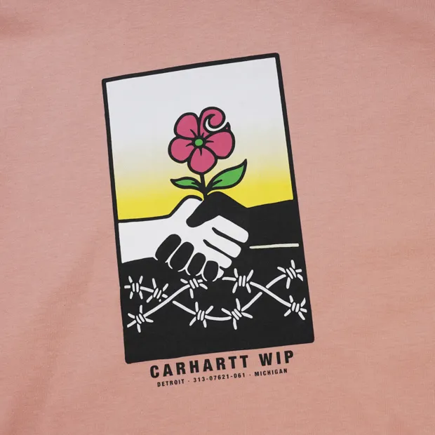 Carhartt  |Graphic Prints T-Shirts