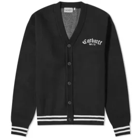 Carhartt  |Street Style Cardigans