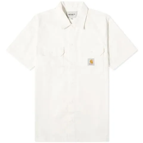 Carhartt  |Street Style Shirts