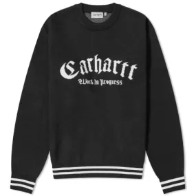 Carhartt  |Street Style Sweaters