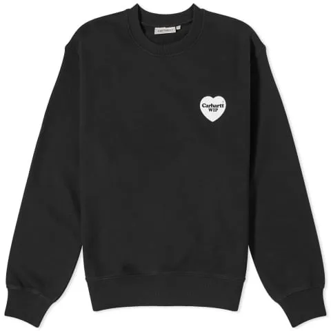 Carhartt  |Street Style Sweatshirts