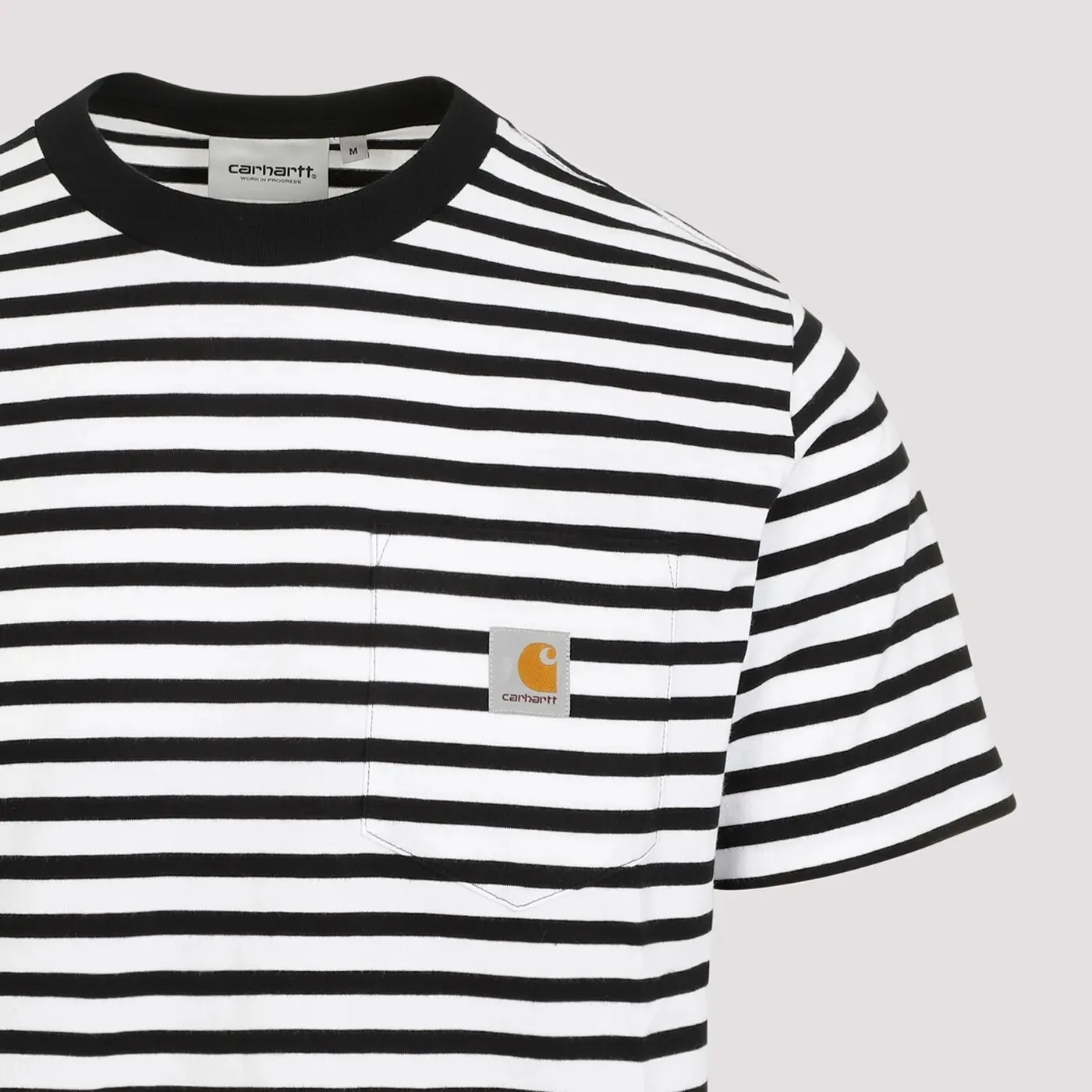 Carhartt  |Street Style T-Shirts