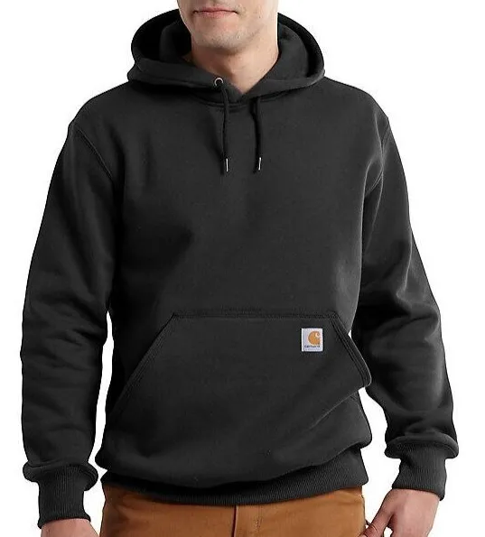 Carhartt  |Sweat Long Sleeves Logo Sweatshirts