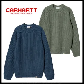 Carhartt  |Unisex Street Style Sweaters