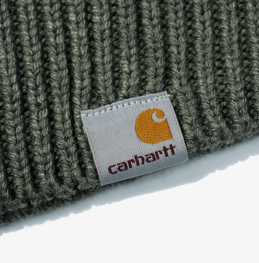 Carhartt  |Unisex Street Style Sweaters