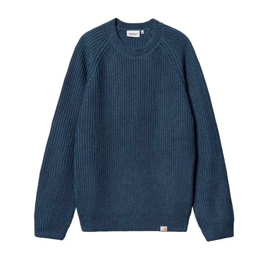 Carhartt  |Unisex Street Style Sweaters