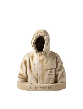 Carhartt WIP Cold Incense Burner Hamilton Brown