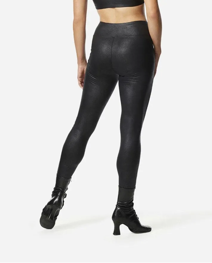 Charley High Waist Leggings by LULLI LUF 635