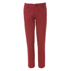 Chino Trousers