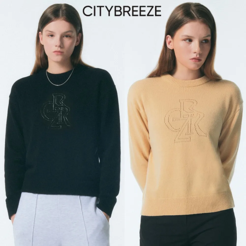 citybreeze  |Casual Style Long Sleeves Plain Office Style Elegant Style