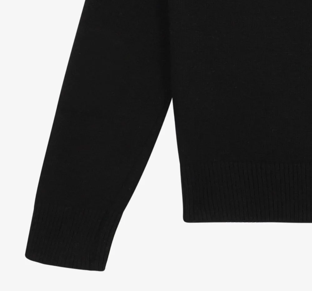 citybreeze  |Casual Style Long Sleeves Plain Office Style Elegant Style