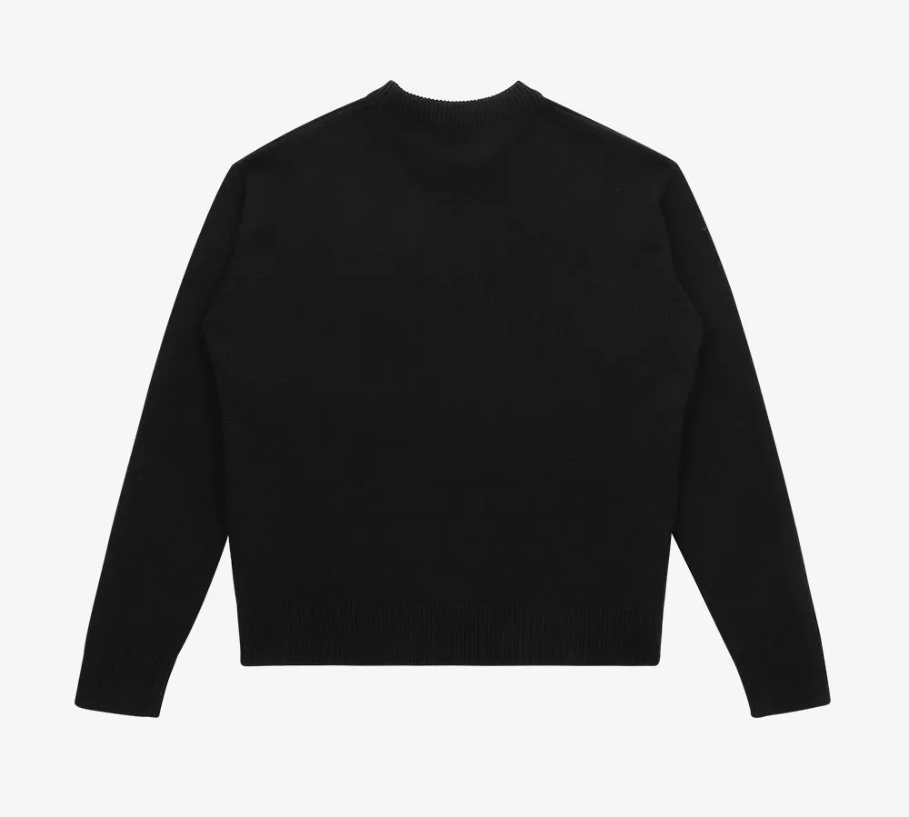 citybreeze  |Casual Style Long Sleeves Plain Office Style Elegant Style