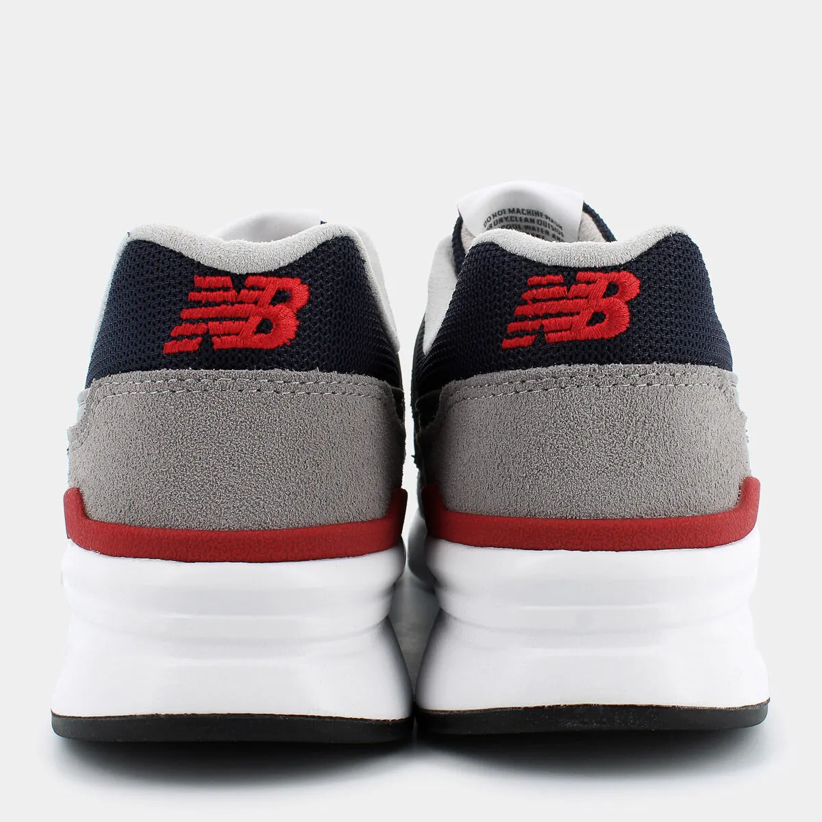 CM997GREY/NAVY/RED- SPORTIVE